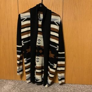 Elan Cardigan